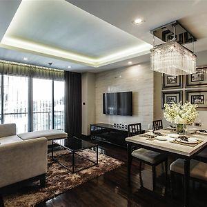 One Bedroom Vorra Teera Suite